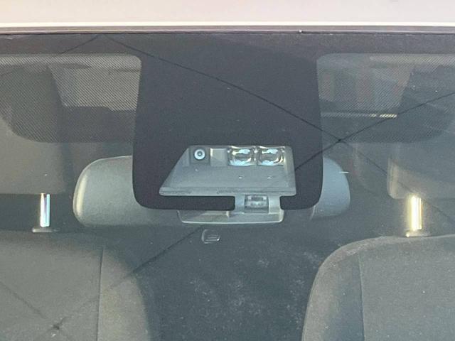 アクア Sスタイルブラック 純正ナビ バックカメラ 衝突被害軽減ブレーキ レーンキープアシスト スマートキー 電動格納式ミラー オートハイビーム 横滑り防止機能 マニュアルレベリング機能(21枚目)