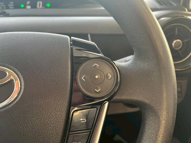 アクア Sスタイルブラック 純正ナビ バックカメラ 衝突被害軽減ブレーキ レーンキープアシスト スマートキー 電動格納式ミラー オートハイビーム 横滑り防止機能 マニュアルレベリング機能(32枚目)