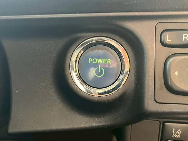 アクア Sスタイルブラック 純正ナビ バックカメラ 衝突被害軽減ブレーキ レーンキープアシスト スマートキー 電動格納式ミラー オートハイビーム 横滑り防止機能 マニュアルレベリング機能(35枚目)