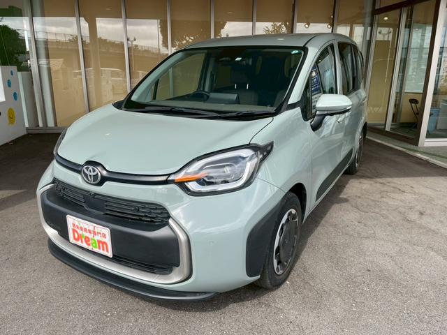 シエンタ ハイブリッドＺ　純正ディスプレイオーディオ　全周囲カメラ　後席モニター　ＥＴＣ　両側電動スライドドア　衝突被害軽減ブレーキ　アダプティブクルーズコントロール　シートヒーター　ハンドルヒーター　ＵＳＢ充電タイプＣ対応（11枚目）