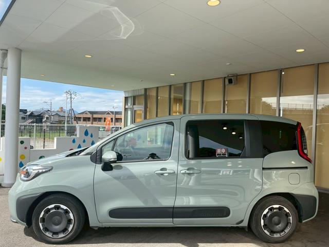 シエンタ ハイブリッドＺ　純正ディスプレイオーディオ　全周囲カメラ　後席モニター　ＥＴＣ　両側電動スライドドア　衝突被害軽減ブレーキ　アダプティブクルーズコントロール　シートヒーター　ハンドルヒーター　ＵＳＢ充電タイプＣ対応（15枚目）