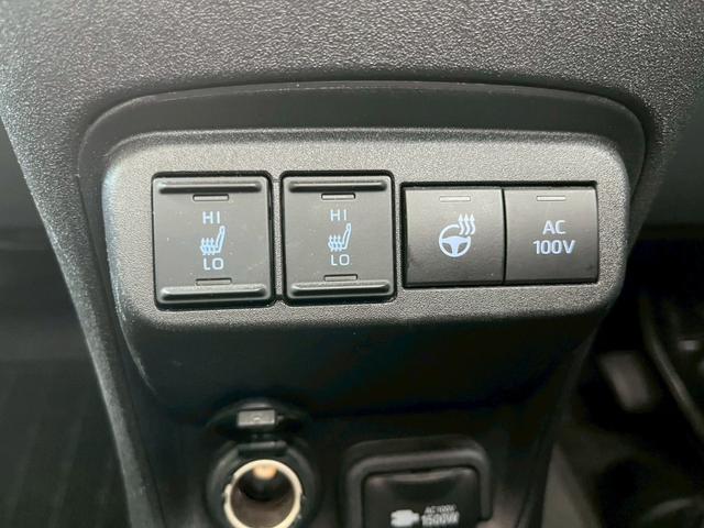 シエンタ ハイブリッドＺ　純正ディスプレイオーディオ　全周囲カメラ　後席モニター　ＥＴＣ　両側電動スライドドア　衝突被害軽減ブレーキ　アダプティブクルーズコントロール　シートヒーター　ハンドルヒーター　ＵＳＢ充電タイプＣ対応（43枚目）