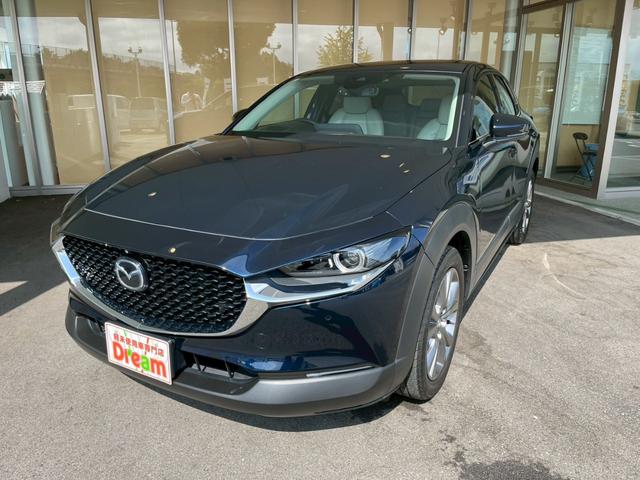 MAZDA CX-30 20S L PACKAGE