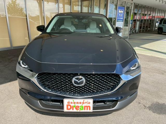 MAZDA CX-30 20S L PACKAGE