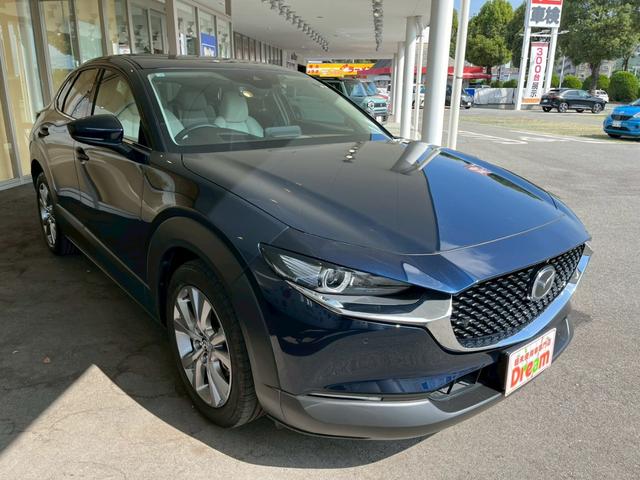 MAZDA CX-30 20S L PACKAGE