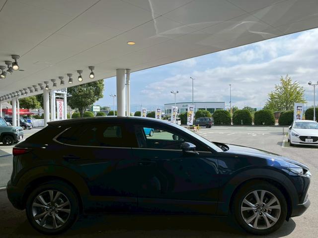 MAZDA CX-30 20S L PACKAGE