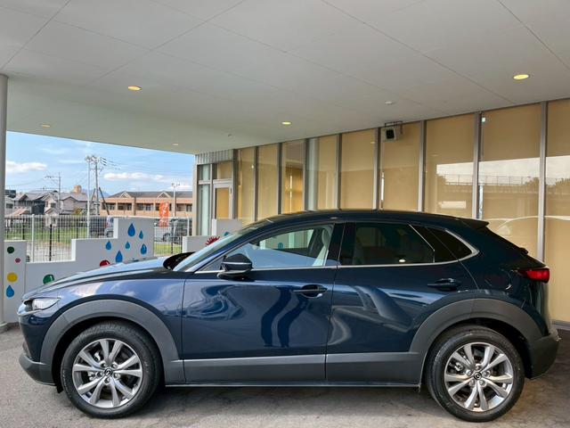 MAZDA CX-30 20S L PACKAGE