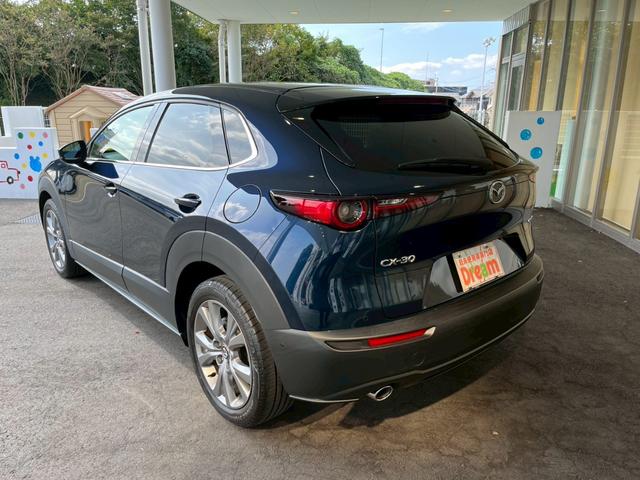 MAZDA CX-30 20S L PACKAGE