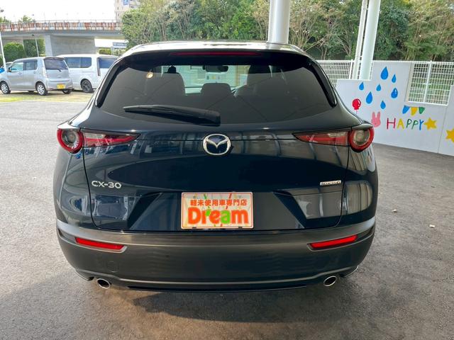 MAZDA CX-30 20S L PACKAGE