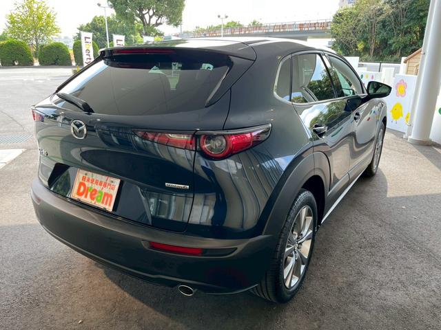 MAZDA CX-30 20S L PACKAGE