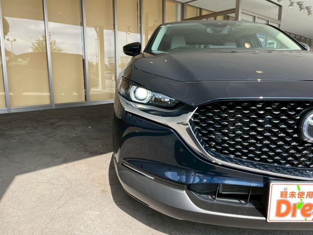 MAZDA CX-30 20S L PACKAGE