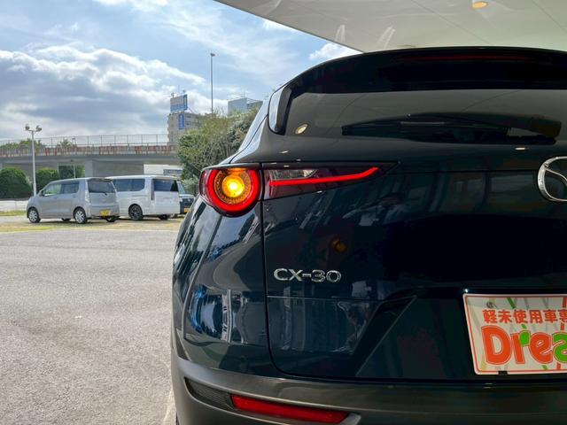 MAZDA CX-30 20S L PACKAGE