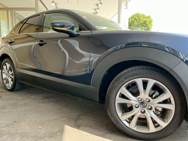 MAZDA CX-30 20S L PACKAGE