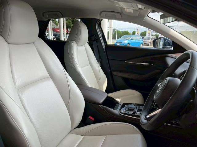 MAZDA CX-30 20S L PACKAGE