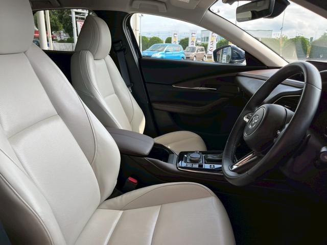 MAZDA CX-30 20S L PACKAGE