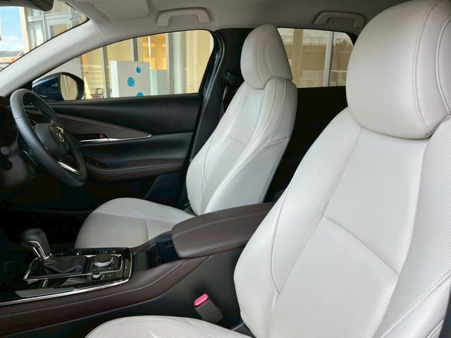 MAZDA CX-30 20S L PACKAGE