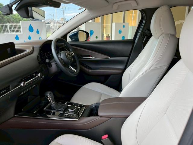 MAZDA CX-30 20S L PACKAGE