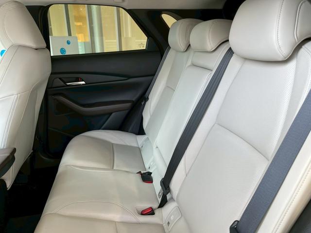 MAZDA CX-30 20S L PACKAGE