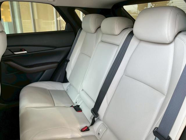 MAZDA CX-30 20S L PACKAGE