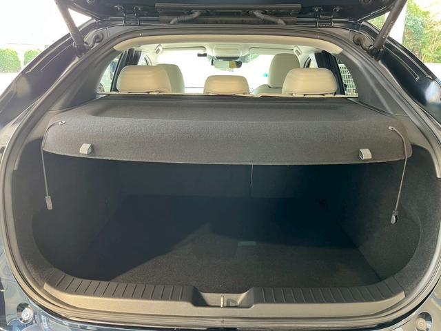 MAZDA CX-30 20S L PACKAGE