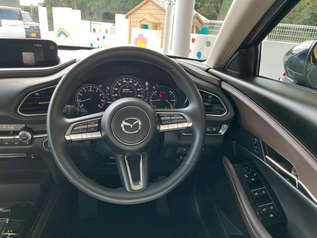 MAZDA CX-30 20S L PACKAGE