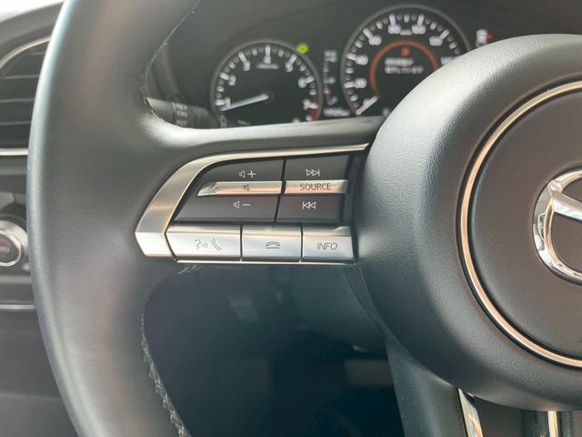 MAZDA CX-30 20S L PACKAGE