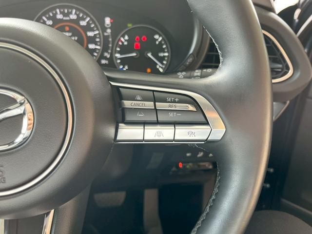 MAZDA CX-30 20S L PACKAGE