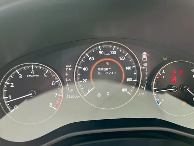 MAZDA CX-30 20S L PACKAGE