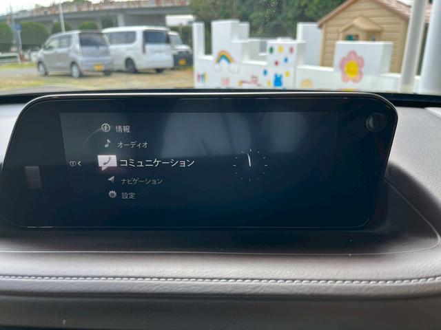 MAZDA CX-30 20S L PACKAGE