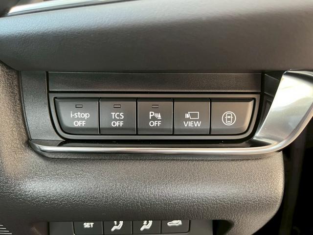 MAZDA CX-30 20S L PACKAGE