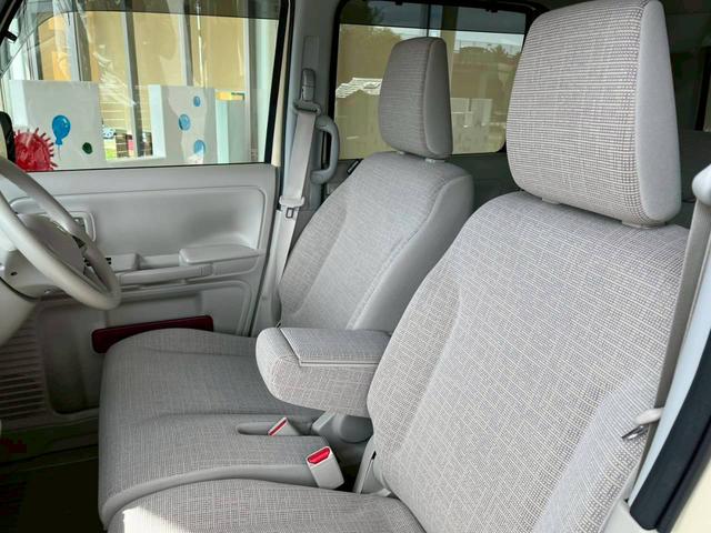 スペーシア ハイブリッドＸ　ナビ　バックカメラ　両側電動スライドドア　衝突被害軽減ブレーキ　レーンキープアシスト　パーキングセンサー　運転席シートヒーター　ＵＳＢ充電　スマートキー　電動格納式ミラー　アイドリングストップ（26枚目）