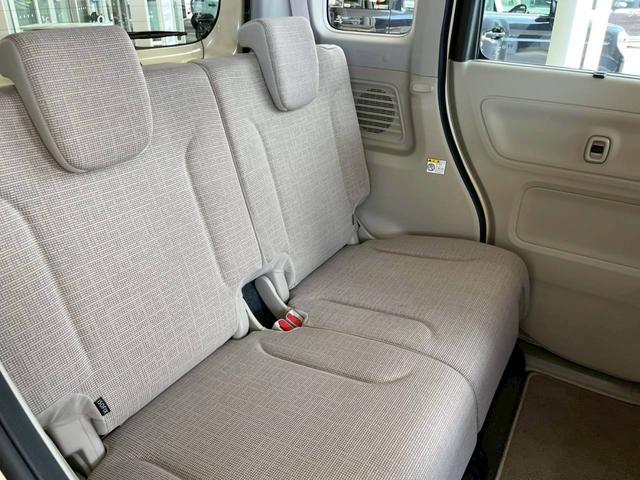 スペーシア ハイブリッドＸ　ナビ　バックカメラ　両側電動スライドドア　衝突被害軽減ブレーキ　レーンキープアシスト　パーキングセンサー　運転席シートヒーター　ＵＳＢ充電　スマートキー　電動格納式ミラー　アイドリングストップ（29枚目）