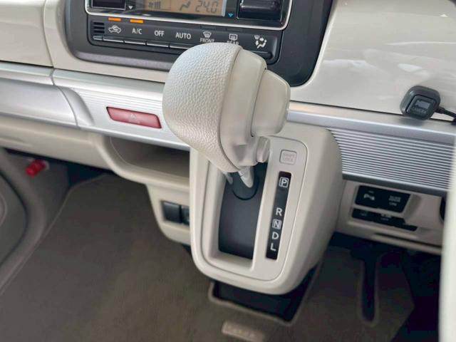 スペーシア ハイブリッドＸ　ナビ　バックカメラ　両側電動スライドドア　衝突被害軽減ブレーキ　レーンキープアシスト　パーキングセンサー　運転席シートヒーター　ＵＳＢ充電　スマートキー　電動格納式ミラー　アイドリングストップ（33枚目）