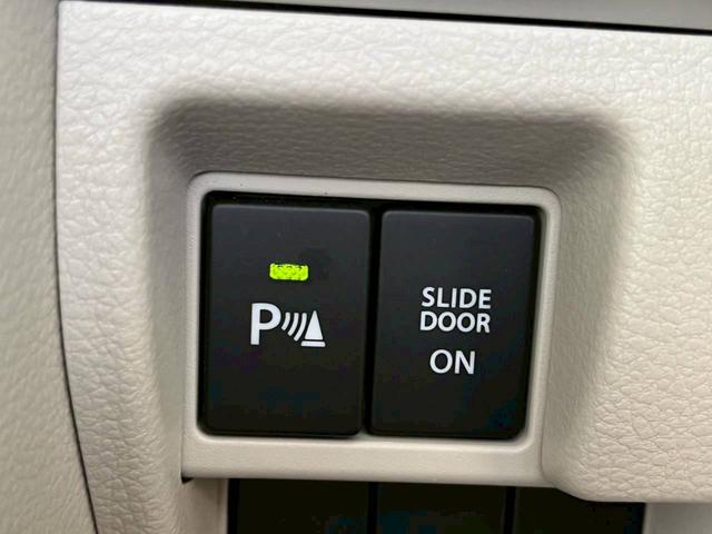 スペーシア ハイブリッドＸ　ナビ　バックカメラ　両側電動スライドドア　衝突被害軽減ブレーキ　レーンキープアシスト　パーキングセンサー　運転席シートヒーター　ＵＳＢ充電　スマートキー　電動格納式ミラー　アイドリングストップ（40枚目）