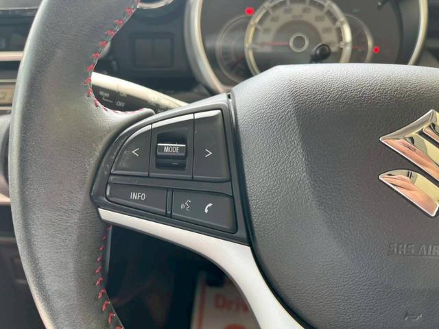 スペーシアカスタム ハイブリッドＸＳ　ナビ　バックカメラ　両側電動スライドドア　衝突被害軽減ブレーキ　レーンキープアシスト　パーキングセンサー　純正アルミホイール　運転席シートヒーター　横滑り防止機能　スマートキー　電動格納式ミラー（33枚目）