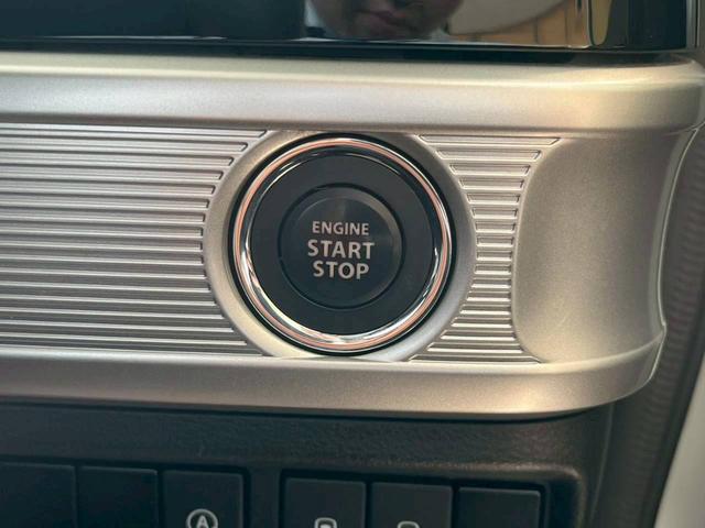 スペーシアカスタム ハイブリッドＸＳ　ナビ　バックカメラ　両側電動スライドドア　衝突被害軽減ブレーキ　レーンキープアシスト　パーキングセンサー　純正アルミホイール　運転席シートヒーター　横滑り防止機能　スマートキー　電動格納式ミラー（39枚目）