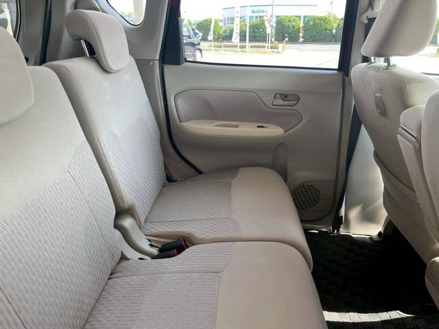 ムーヴ L SAII 純正ナビ バックカメラ ETC 衝突被害軽減ブレーキ キーレス 横滑り防止機能 アイドリングストップ 電動格納式ミラー マニュアルエアコン マニュアルレベリング機能 ステアリングスイッチ(21枚目)