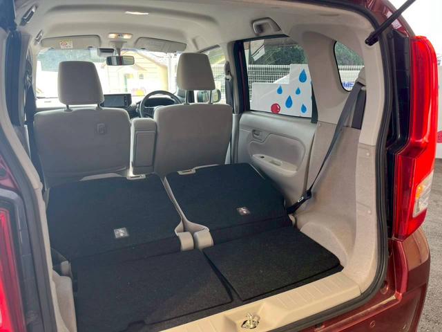 ムーヴ L SAII 純正ナビ バックカメラ ETC 衝突被害軽減ブレーキ キーレス 横滑り防止機能 アイドリングストップ 電動格納式ミラー マニュアルエアコン マニュアルレベリング機能 ステアリングスイッチ(22枚目)