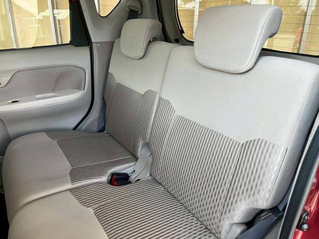 ムーヴ L SAII 純正ナビ バックカメラ ETC 衝突被害軽減ブレーキ キーレス 横滑り防止機能 アイドリングストップ 電動格納式ミラー マニュアルエアコン マニュアルレベリング機能 ステアリングスイッチ(25枚目)