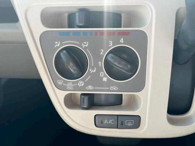 ムーヴ L SAII 純正ナビ バックカメラ ETC 衝突被害軽減ブレーキ キーレス 横滑り防止機能 アイドリングストップ 電動格納式ミラー マニュアルエアコン マニュアルレベリング機能 ステアリングスイッチ(38枚目)