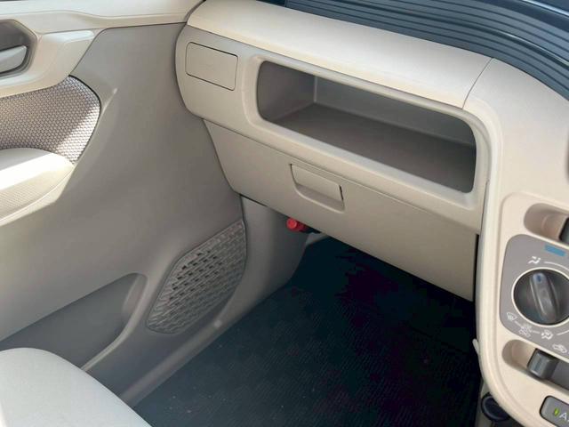 ムーヴ L SAII 純正ナビ バックカメラ ETC 衝突被害軽減ブレーキ キーレス 横滑り防止機能 アイドリングストップ 電動格納式ミラー マニュアルエアコン マニュアルレベリング機能 ステアリングスイッチ(41枚目)