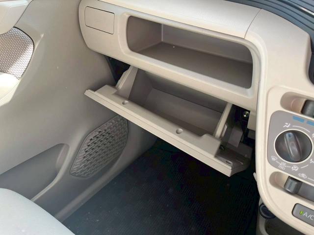 ムーヴ L SAII 純正ナビ バックカメラ ETC 衝突被害軽減ブレーキ キーレス 横滑り防止機能 アイドリングストップ 電動格納式ミラー マニュアルエアコン マニュアルレベリング機能 ステアリングスイッチ(43枚目)