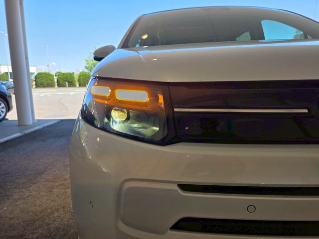 フリード エアー EX 登録済未使用車 両側電動スライドドア HondaSENSING アダプティブクルーズコントロール 純正アルミホイール 前席シートヒーター 電子パーキング オートブレーキホールド ロールサンシェード(18枚目)