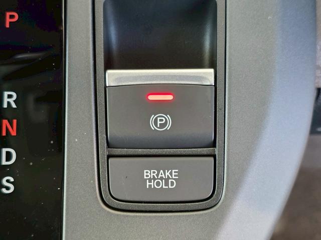 フリード エアー EX 登録済未使用車 両側電動スライドドア HondaSENSING アダプティブクルーズコントロール 純正アルミホイール 前席シートヒーター 電子パーキング オートブレーキホールド ロールサンシェード(37枚目)