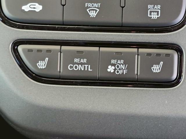 フリード エアー EX 登録済未使用車 両側電動スライドドア HondaSENSING アダプティブクルーズコントロール 純正アルミホイール 前席シートヒーター 電子パーキング オートブレーキホールド ロールサンシェード(44枚目)