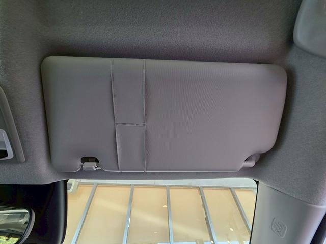 フリード エアー EX 登録済未使用車 両側電動スライドドア HondaSENSING アダプティブクルーズコントロール 純正アルミホイール 前席シートヒーター 電子パーキング オートブレーキホールド ロールサンシェード(52枚目)