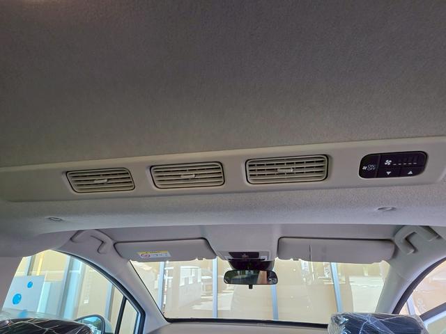 フリード エアー EX 登録済未使用車 両側電動スライドドア HondaSENSING アダプティブクルーズコントロール 純正アルミホイール 前席シートヒーター 電子パーキング オートブレーキホールド ロールサンシェード(55枚目)