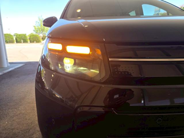 フリード エアー　ＥＸ　登録済未使用車　両側電動スライドドア　ＨｏｎｄａＳＥＮＳＩＮＧ　アダプティブクルーズコントロール　純正アルミホイール　前席シートヒーター　電子パーキング　オートブレーキホールド　ロールサンシェード（17枚目）