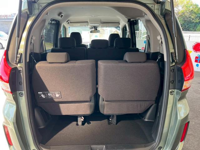 フリード G ナビ バックカメラ Bluetooth ETC HondaSENSING 両側電動スライドドア クルーズコントロール シートヒーター スマートキー ステアリングスイッチ ロールサンシェード USB充電(17枚目)