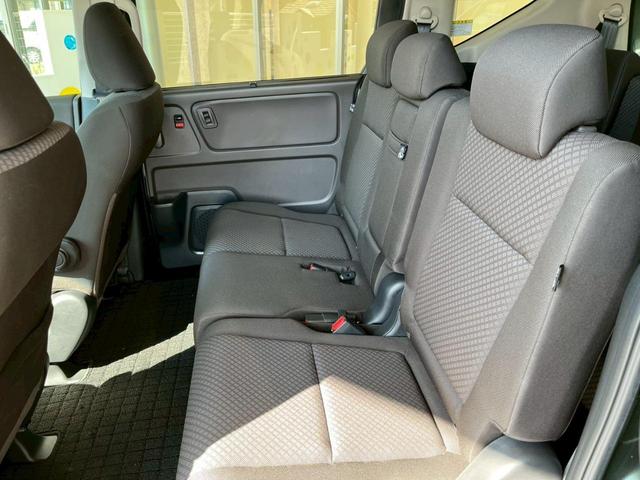 フリード G ナビ バックカメラ Bluetooth ETC HondaSENSING 両側電動スライドドア クルーズコントロール シートヒーター スマートキー ステアリングスイッチ ロールサンシェード USB充電(28枚目)